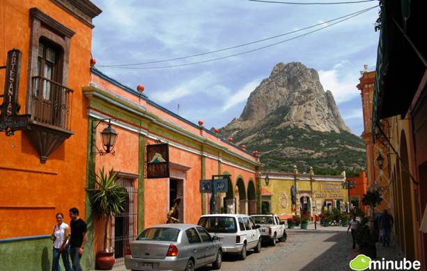 bernal