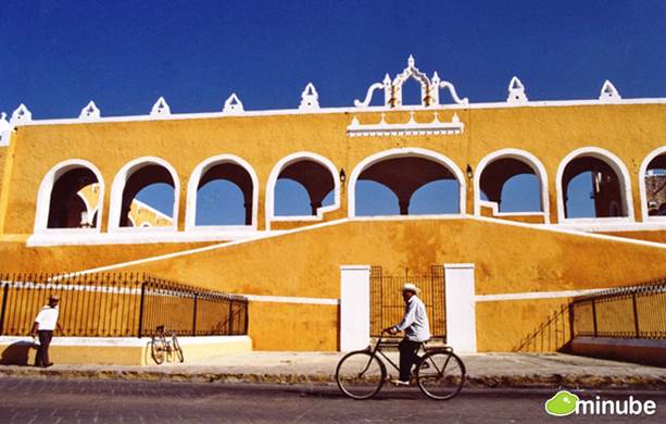 izamal