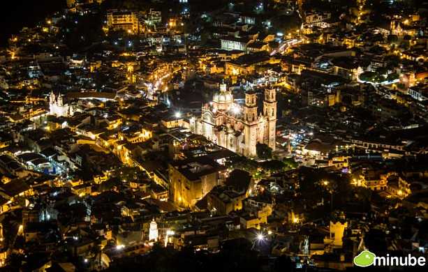 taxco